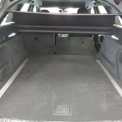 A6 Avant 55 TFSI 340 ch Quattro S tronic 7 bicarburation E85  Avus - photo 63/79