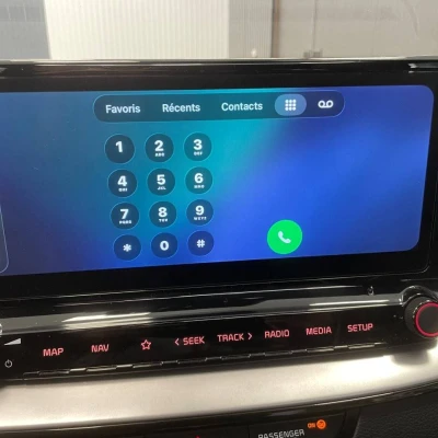 PROCEED 1.5 T-GDi 160 ch DCT7  GT Line Premium - photo 49/69