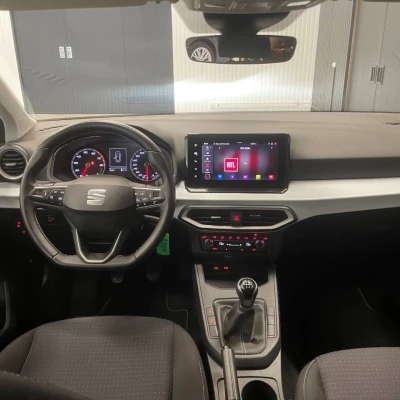 Ibiza 1.0 EcoTSI 95 ch S/S BVM5  Style Business - photo 20/56