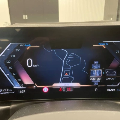 Touring 320e xDrive 204 ch BVA8  Business Design - photo 33/82