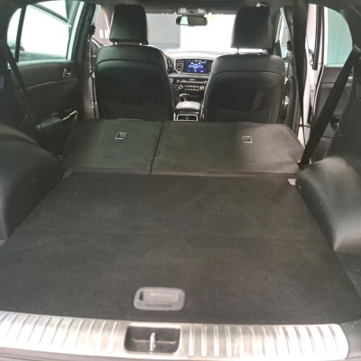 Sportage 1.6 CRDi 136ch MHEV DCT7 4x4  GT Line Premium - photo 76/78