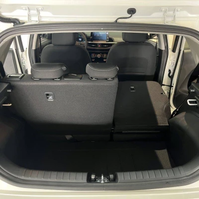 Picanto 1.2 DPi 79 ch BVM5  Active - photo 59/61