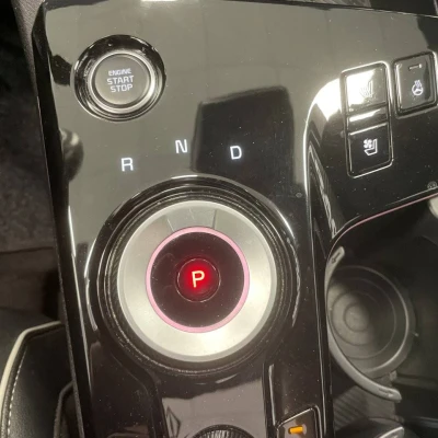 Sportage 1.6 T-GDi 265ch ISG Hybride Rechargeable BVA6 4x4  GT Line Premium - photo 46/79