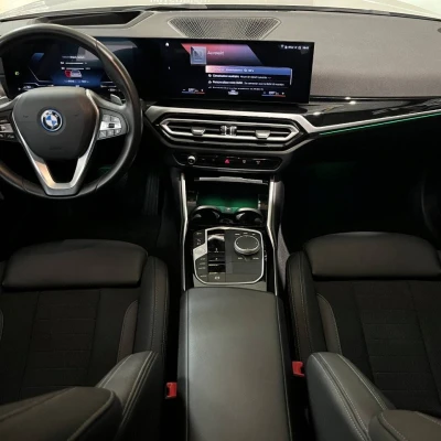 Touring 320e xDrive 204 ch BVA8  Business Design - photo 22/87
