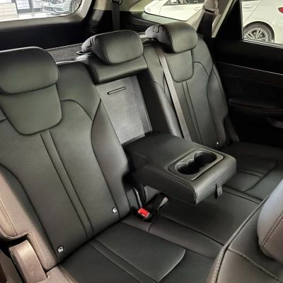 Sorento 1.6 T-GDi 253ch Hybride Rechargeable 7 places BVA6 4x4  Design - photo 75/85