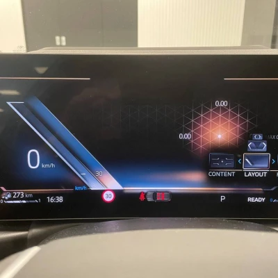 Touring 320e xDrive 204 ch BVA8  Business Design - photo 35/82