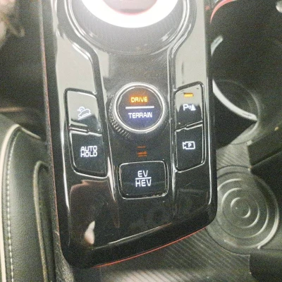 Sportage 1.6 T-GDi 265ch ISG Hybride Rechargeable BVA6 4x4  GT Line Premium - photo 50/87