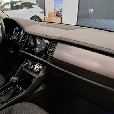 Kodiaq 2.0 TDI Evo 150 SCR DSG7 7pl  Clever - photo 22/72