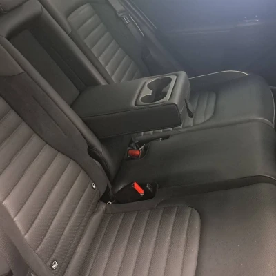 Sportage 1.6 T-GDi 265ch ISG Hybride Rechargeable BVA6 4x4  GT Line Premium - photo 79/87