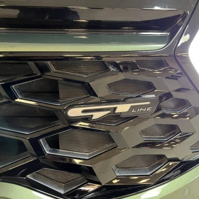 Sportage 1.6 T-GDi 265ch ISG Hybride Rechargeable BVA6 4x4  GT Line Premium - photo 15/91