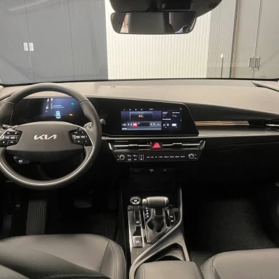 Niro 1.6 GDi 129 ch HEV DCT6  Active - photo 22/67