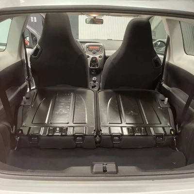 C1 VTi 68 Airscape  Feel Edition ETG - photo 38/38