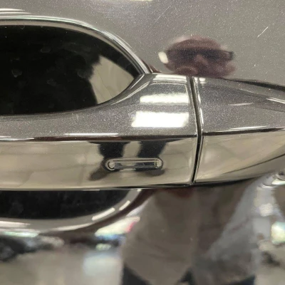 Tiguan Allspace 1.5 TSI 150ch DSG7  R-Line - photo 14/67