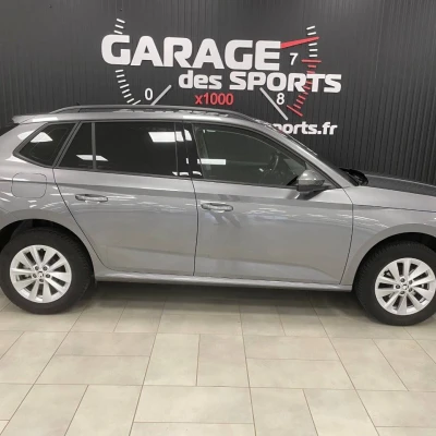 Kamiq 1.0 TSI Evo 110 ch DSG7  Business - photo 4/65