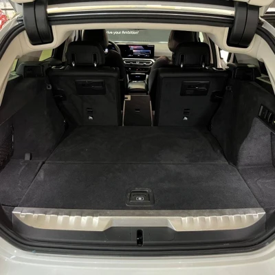 Touring 320e xDrive 204 ch BVA8  Business Design - photo 80/87