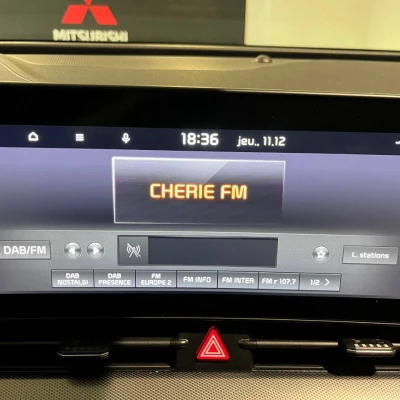 Sportage 1.6 T-GDi 265ch ISG Hybride Rechargeable BVA6 4x4  GT Line Premium - photo 67/91