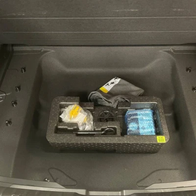 Niro 1.6 GDi 129 ch HEV DCT6  Active - photo 67/67