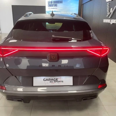 Formentor 2.0 TDI 150 ch DSG7 4Drive  Business Edition - photo 6/71