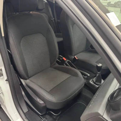 Duster Blue dCi 115 4x4  Confort - photo 23/58