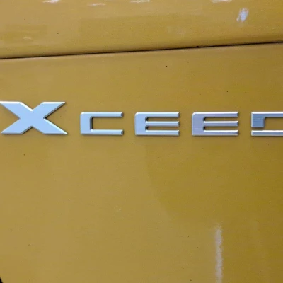 XCeed 1.6 GDi Hybride Rechargeable 141ch DCT6  Design - photo 18/73