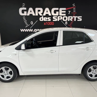 Picanto 1.2 DPi 79 ch BVM5  Active - photo 8/59