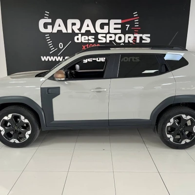 Duster TCe 130 4x4  Extreme - photo 8/70
