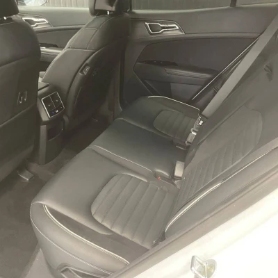 Sportage 1.6 T-GDi 265ch ISG Hybride Rechargeable BVA6 4x4  GT Line Premium - photo 65/77