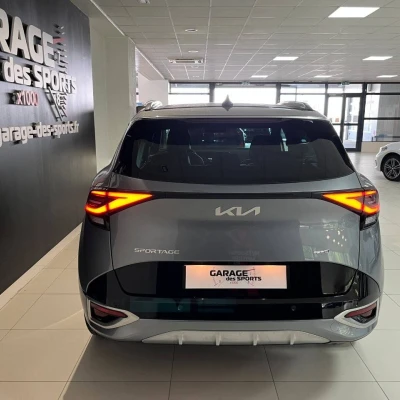 Sportage 1.6 T-GDi 230ch ISG Hybride BVA6 4x2  GT Line Premium - photo 6/82