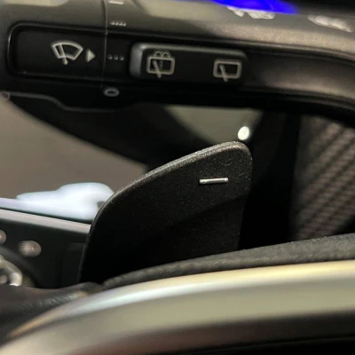 Classe A 200 7G-DCT  Business Line - photo 21/80