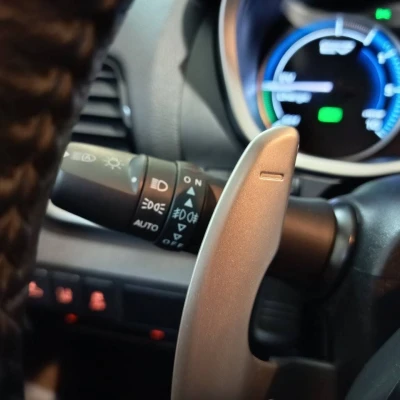 Eclipse Cross 2.4 MIVEC PHEV Twin Motor 4WD  Business - photo 26/69