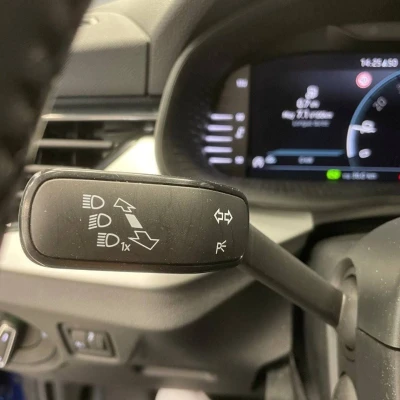 Scala 1.0 TSI Evo 110 ch DSG7  Business - photo 32/60