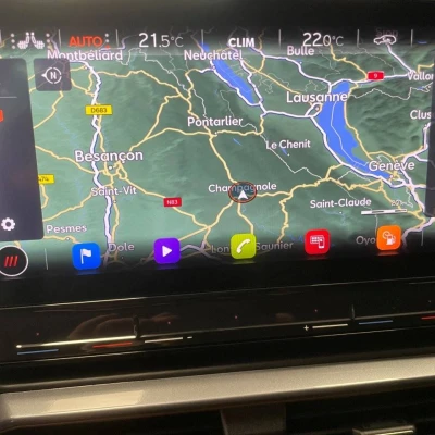 Formentor 2.0 TDI 150 ch DSG7 4Drive  Business Edition - photo 40/71