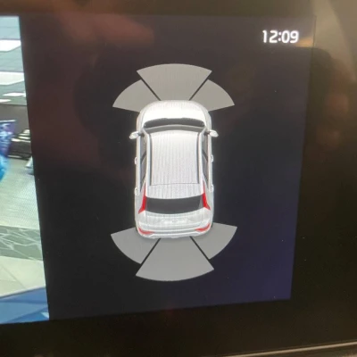 Niro 1.6 GDi 183 ch PHEV DCT6  Active - photo 50/73