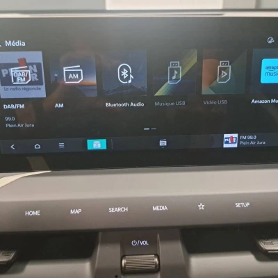 EV5 218 ch Autonomie Longue 81.4 kWh  GT-line - photo 61/90