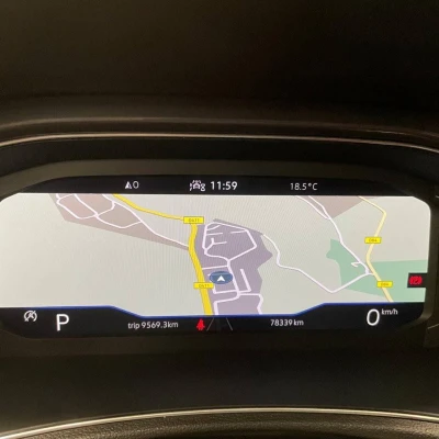 T-Roc 1.5 TSI 150 EVO Start/Stop DSG7  Carat - photo 29/67