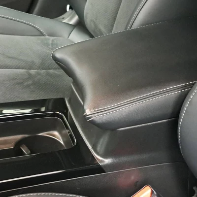 Eclipse Cross 2.4 MIVEC PHEV Twin Motor 4WD  Business - photo 41/71