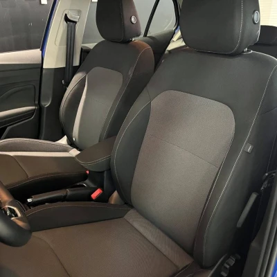 Fabia 1.0 TSI 95 ch EVO 2 BVM5  Selection - photo 14/57