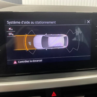 Scala 1.0 TSI Evo 110 ch DSG7  Business - photo 40/61