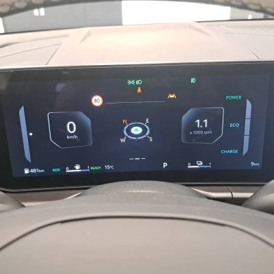 Sportage Hybride 239 ch BVA6  GT-Line Premium - photo 37/87