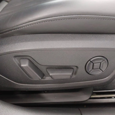 A6 Avant 55 TFSI 340 ch Quattro S tronic 7 bicarburation E85  Avus - photo 21/79