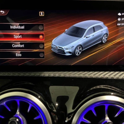 Classe A 200 7G-DCT  Business Line - photo 58/80