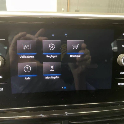 T-Roc 1.5 TSI EVO 150 Start/Stop DSG7  R-Line - photo 48/58