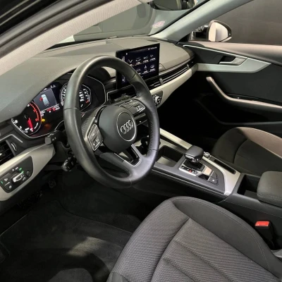 A4 Avant 35 TFSI 150 S tronic 7  Business Line - photo 14/72