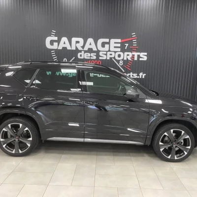 Ateca 1.5 TSI 150ch DSG7  V - photo 4/71