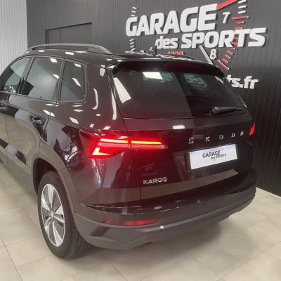 Karoq 2.0 TDI 116 ch SCR DSG7  Business - photo 7/66
