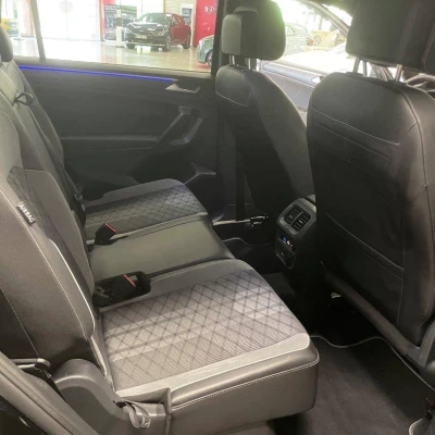 Tiguan Allspace 1.5 TSI 150ch DSG7  R-Line - photo 59/67