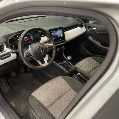 Clio TCe 90  Evolution - photo 12/45