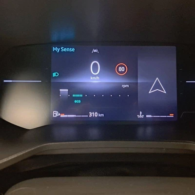 Clio TCe 90  Techno - photo 25/65