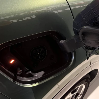 Sportage 1.6 T-GDi 265ch ISG Hybride Rechargeable BVA6 4x4  GT Line Premium - photo 90/91