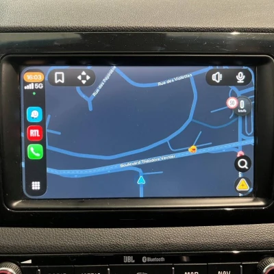 e-Niro Electrique 204 ch  e-Premium - photo 51/72